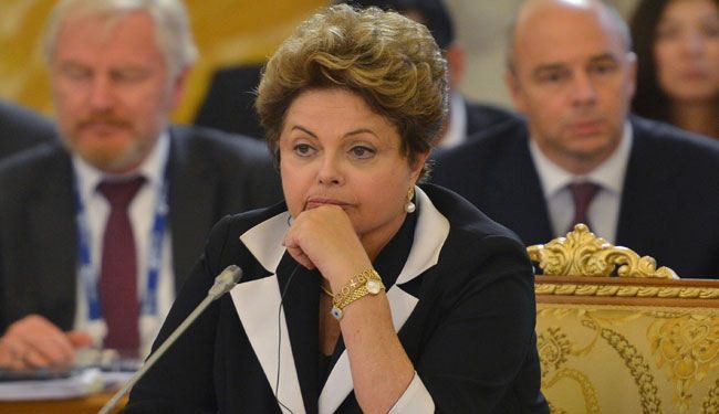 البرازيل تعلق زيارة رئيستها لأميركا بعد فضيحة التجسس