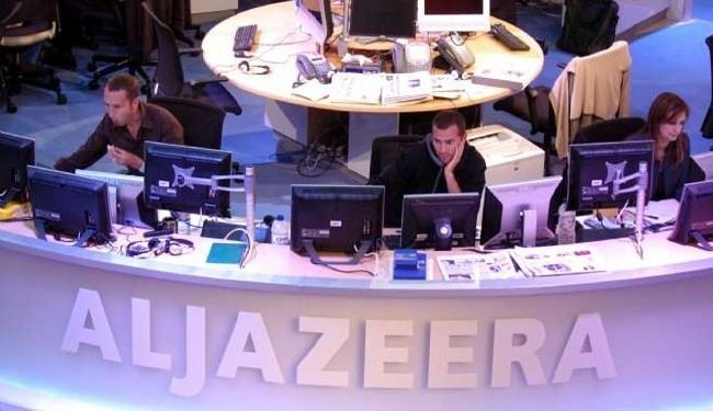 استقالة مراسل قناة الجزيرة بالبحيرة في مصر