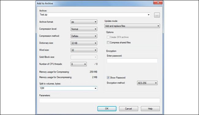 طريقة ارفاق ملفات كبيرة المساحة عبر الرسائل البريدية