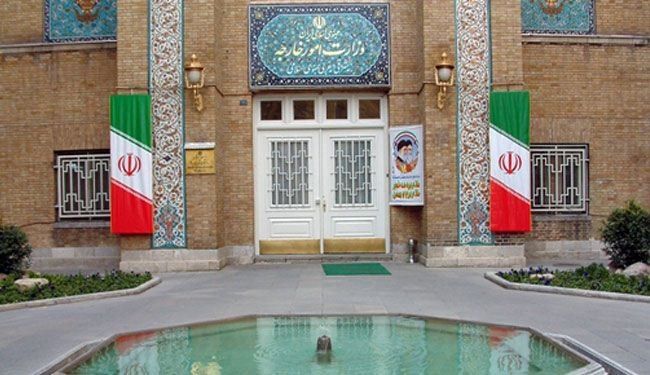 استدعاء السفير الافغاني في طهران على خلفية حادثة هرات