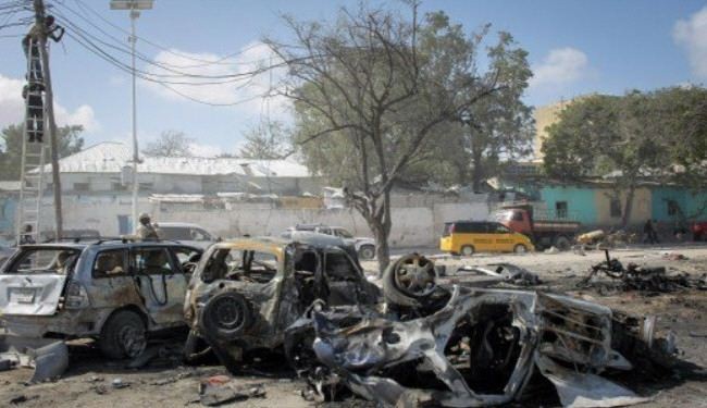 الصومال: حركة الشباب مسؤولة عن مقتل 15 شخصا
