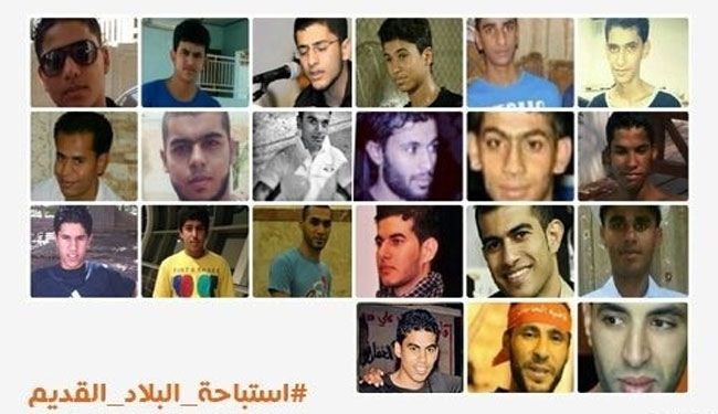 اختطاف 21 شابا بحرينيا بالبلاد القديم خلال 3 ليال
