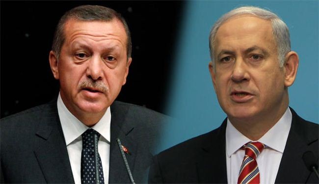 هاآرتس: أردوغان سيعلن قريبا 