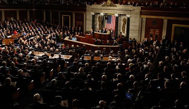 طرح حمله به سوریه امروز به کنگره می رود