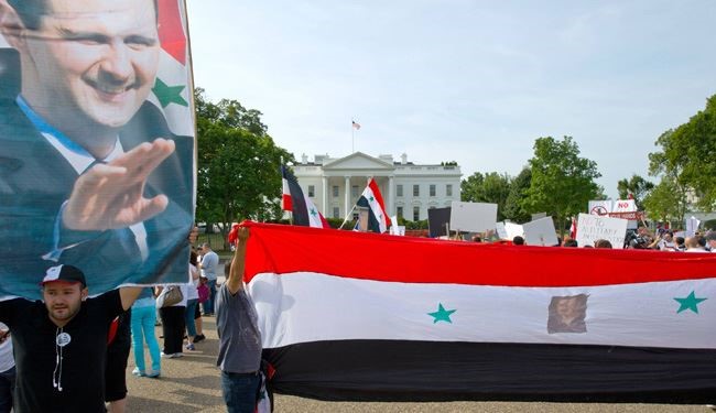 چرا امریکا در حمله به سوریه تردید دارد؟