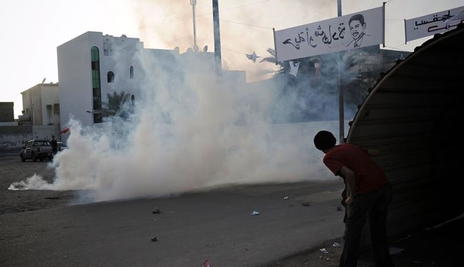 وخامت وضعیت حقوق بشر در بحرین