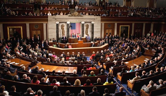 الكونغرس يصيغ قرارا يسمح بضرب سوريا اذا تفشل الخطة الروسية
