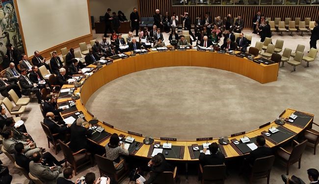 واکنش روسیه به طرح فرانسه در شورای امنیت