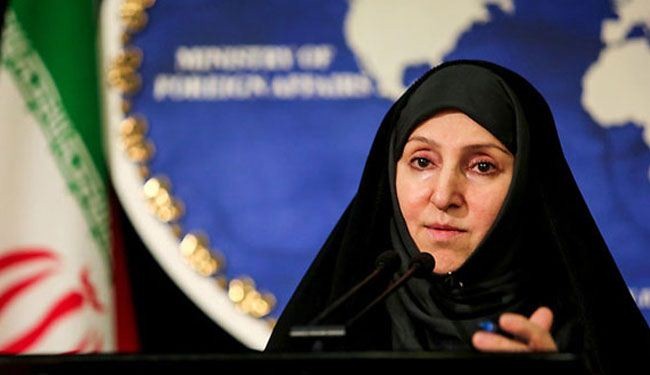 طهران تعتبر بيان مجلس التعاون الخليجي تدخلا في شؤونها