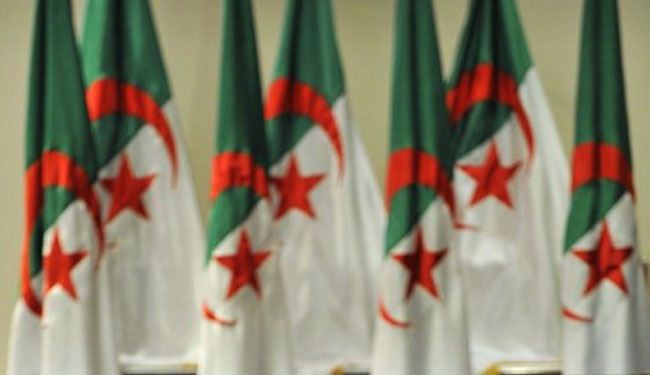 تعديل حكومي في الجزائر يشمل وزارتي الخارجية والداخلية