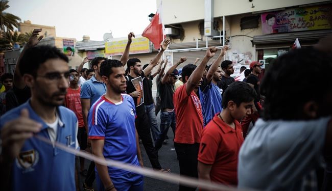 اکثر بحرینی ها خواستار برکناری دولت هستند