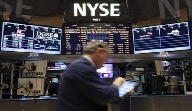 الأسهم الأمريكية تغلق مرتفعة بدعم من صعود سهم أنتل
