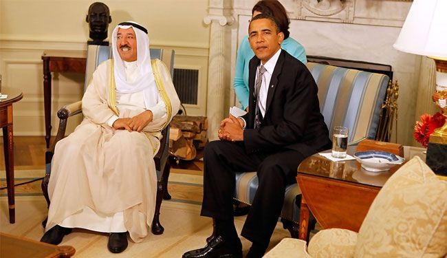 التحالف الكويتي الاميركي هل يضمن أمن الخليج الفارسي؟