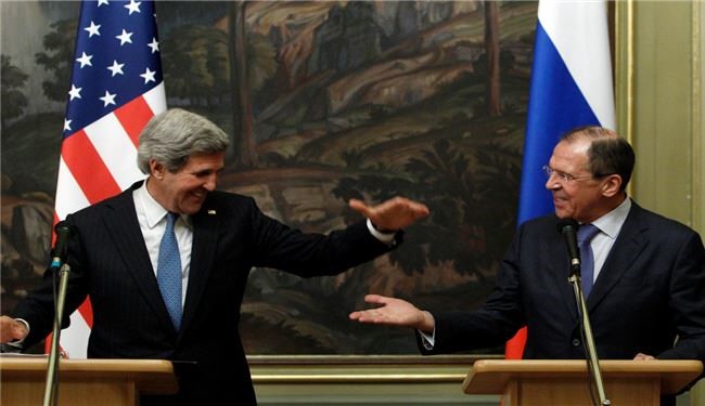 توافق مسکو- واشنگتن و پیروزی دمشق