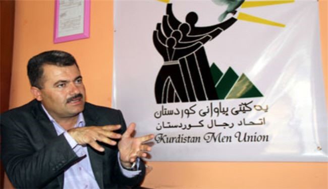 افزایش شکایت مردان کردستان از خشونت زنان!