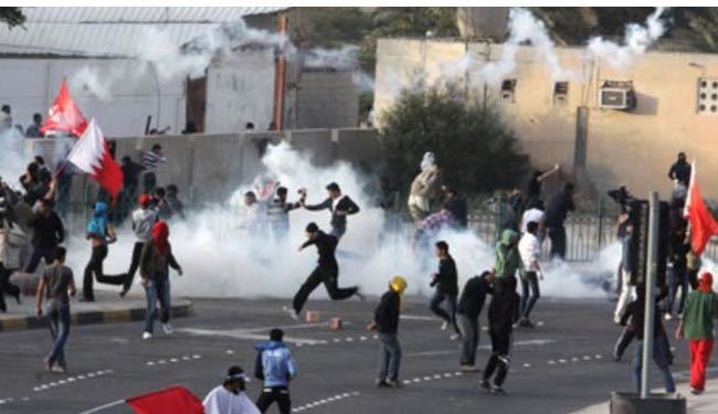 مخبر دائم حقوق بشر به بحرین برود