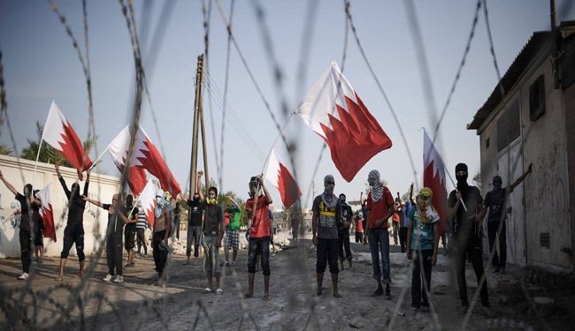 مسيرات غاضبة بالبحرين تنديدا باعتقال المرزوق