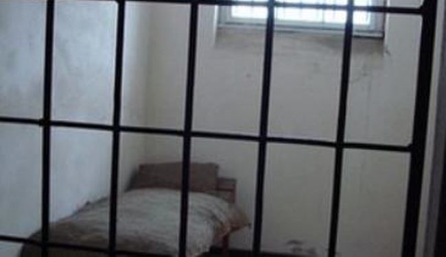 مرگ مشکوک تبعه فرانسوی در زندان قاهره