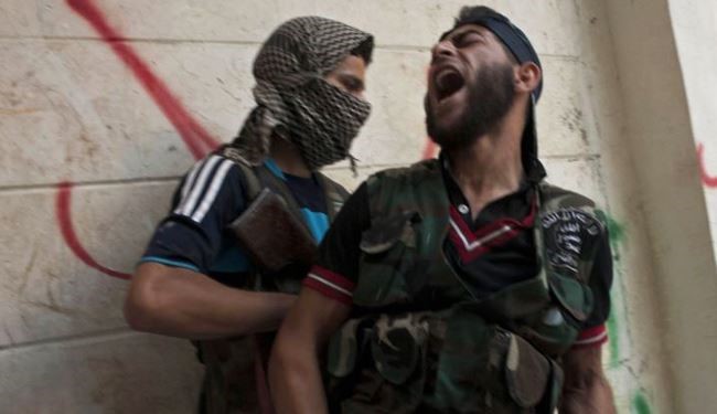 هلاکت تروریستهای تبعه اردن و عربستان در سوریه