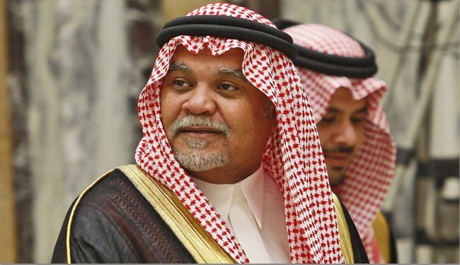 لماذا اشتكى 17 اميرا سعودياً بندر بن سلطان؟