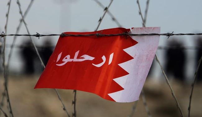 بحرینی‌ها جمعه و شنبه به خیابان‌ها می‌آیند