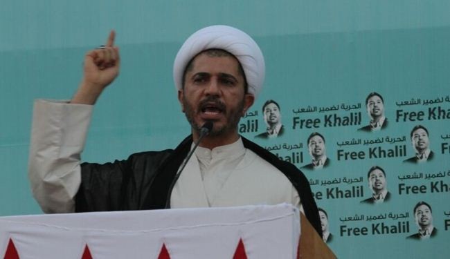 البحرين: المعارضة تدعو لتظاهرة استثنائية الجمعة المقبلة