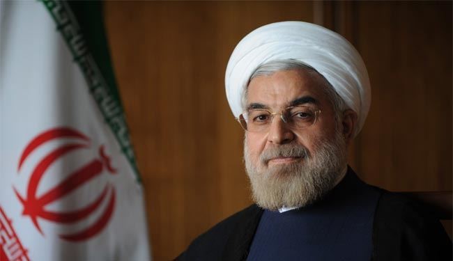روحاني ومحاولة تدوير زوايا الملف النووي الإيراني