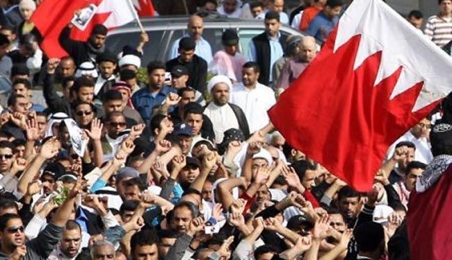 فعالیت ویژه بحرینی ها در شنبه عزم و اراده