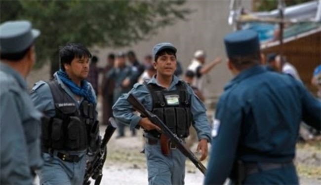 18 نظامی افغان در حمله تروریستی کشته شدند