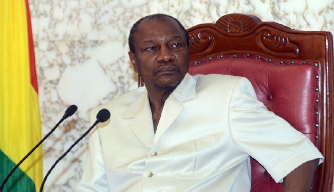 تأجيل الانتخابات التشريعية في غينيا الى 28 سبتمبر