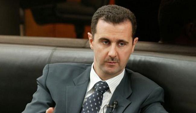 قناة اميركية: العالم يخشى من سقوط الاسد