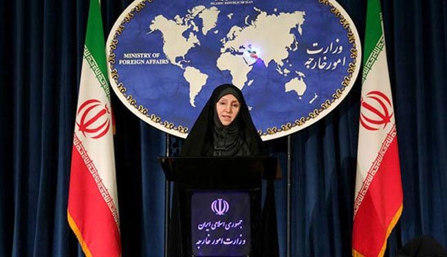 ايران تدين استخدام العنف بالبحرين وتفجيرات العراق وكينيا