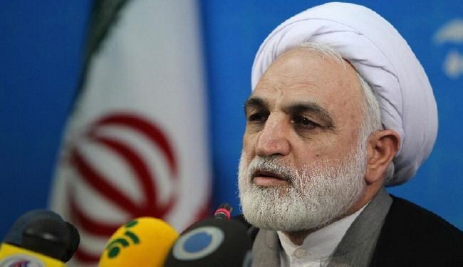 إيران.. العفو عن عشرات المحكومين في قضايا امنية
