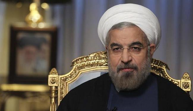 روحاني يؤكد اهمية عدم الانحياز ومجموعة الـ 77 بالتوازنات العالمية