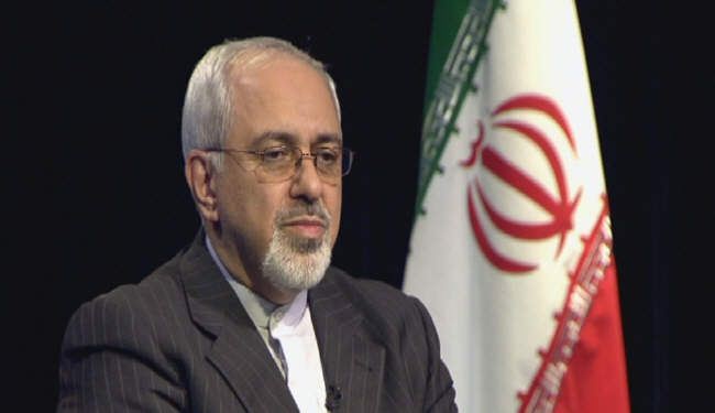 ايران تدعو الدول الست للتعبير عن ارادة جادة