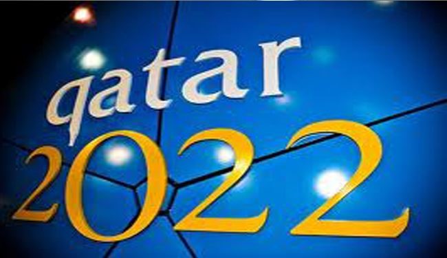 جام جهانی 2022 و بردگی کارگران در قطر!
