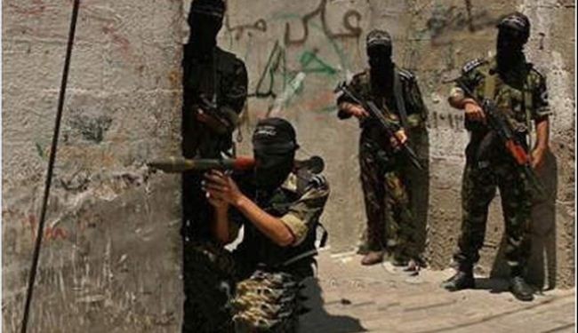 قائد جبهة النصرة بالرقة في قبضة (داعش)