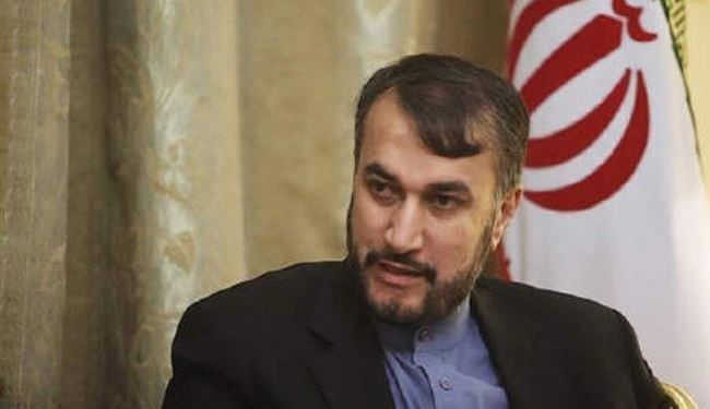 ایران در انتظارگامهای عملی آمریکا