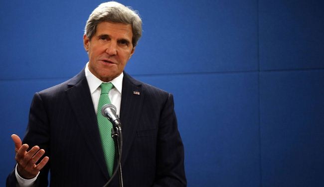 أمريكا قد ترفع عقوبات عن ايران خلال الاشهر المقبلة