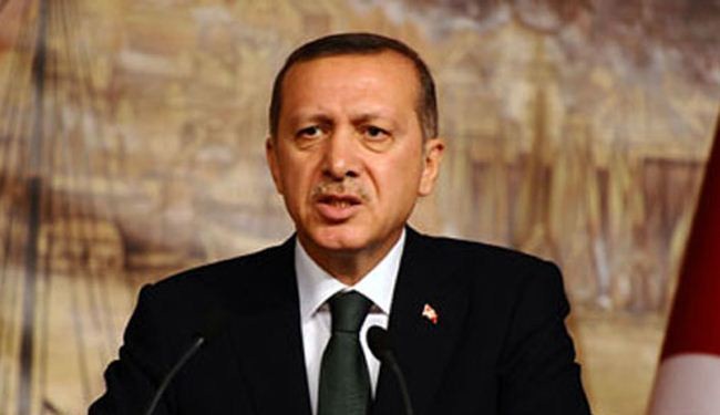 فايننشال تايمز: أردوغان سبب مشاكل تركيا مع دول المنطقة