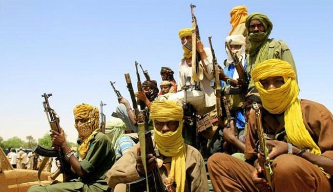 51 قتيلا في مواجهات قبلية في دارفور