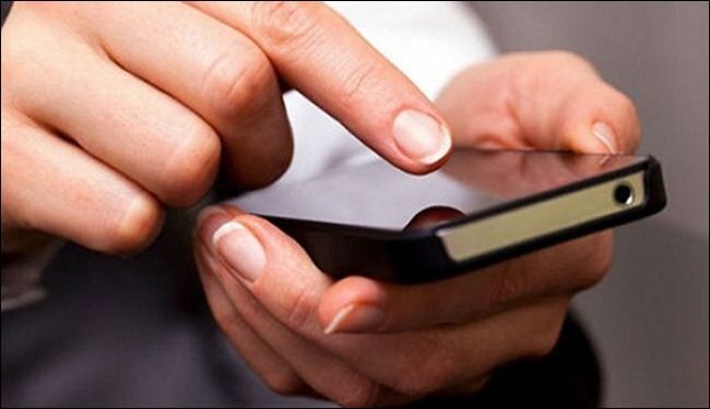 العرب هم الأكثر استخداما للهواتف الذكية