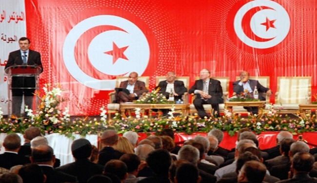اتحاد الشغل يدعو لتحديد موعد الحوار بتونس