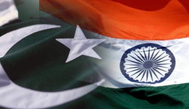 الهند وباكستان تتعهدان بخفض العنف
