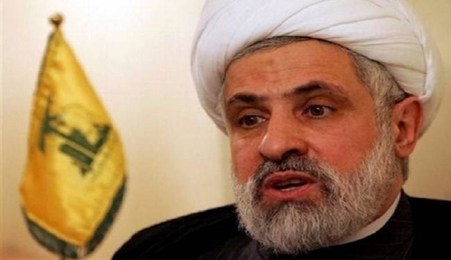 حزب الله يشيد بمواقف ايران القوية في نيويورك