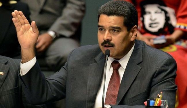 فنزويلا ستطرد دبلوماسيين أمريكيين 