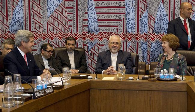 سي ان ان: اغلبية الاميركيين يؤيدون مفاوضات مباشرة مع ايران