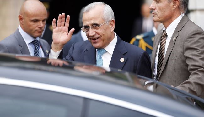 سفر رئیس جمهور لبنان به امارات هم لغو شد