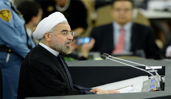 زيارة الرئيس روحاني لنيويورك وردود الأفعال في الداخل والخارج