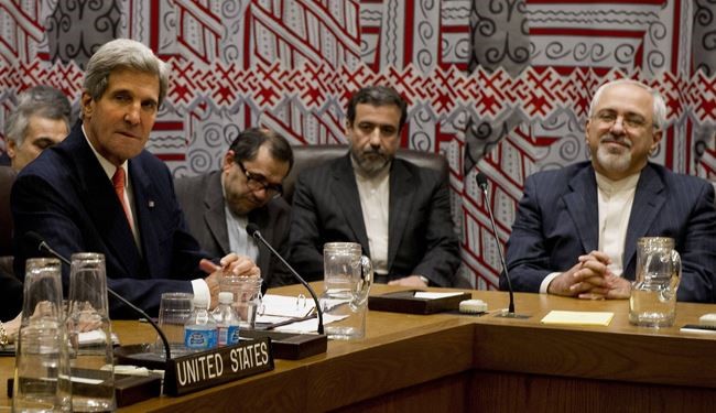 تردید ایران ورژیم صهیونیستی در معامله امریکا